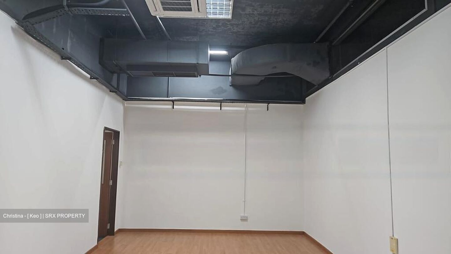 Ubi Techpark (D14), Factory #483827931